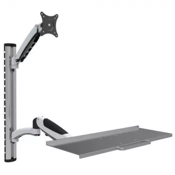 Techly ICA-PLW 02 monitoriteline / jalusta 68,6 cm (27