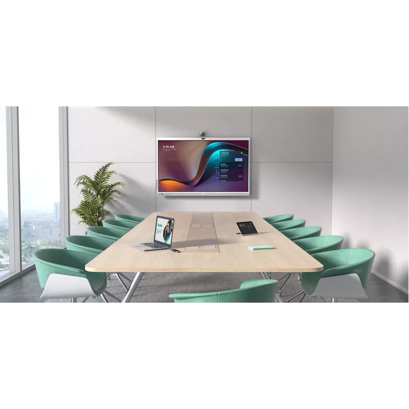 Interaktiivinen taulu Yealink MeetingBoard 65 inch MB65-A001