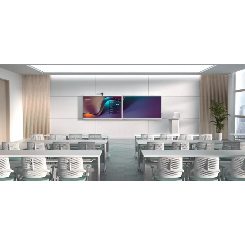 Interaktiivinen taulu Yealink MeetingBoard 65 inch MB65-A001