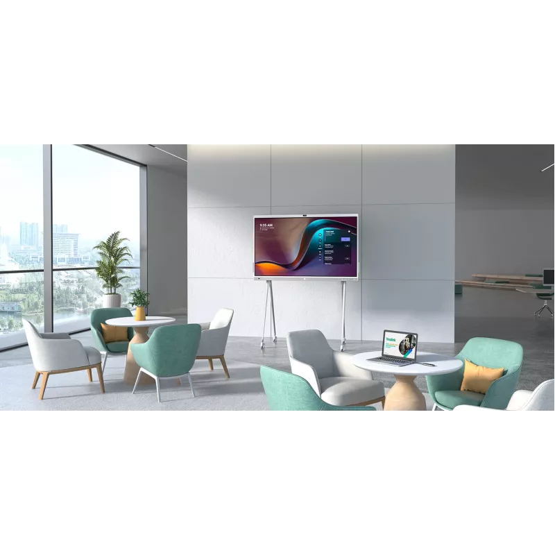Interaktiivinen taulu Yealink MeetingBoard 65 inch MB65-A001