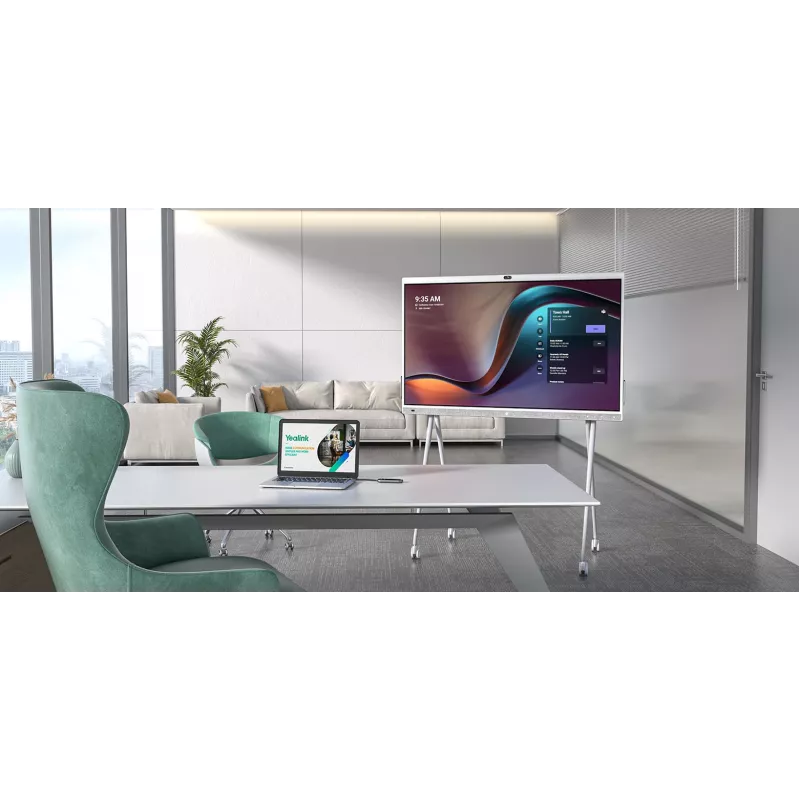 Interaktiivinen taulu Yealink MeetingBoard 65 inch MB65-A001