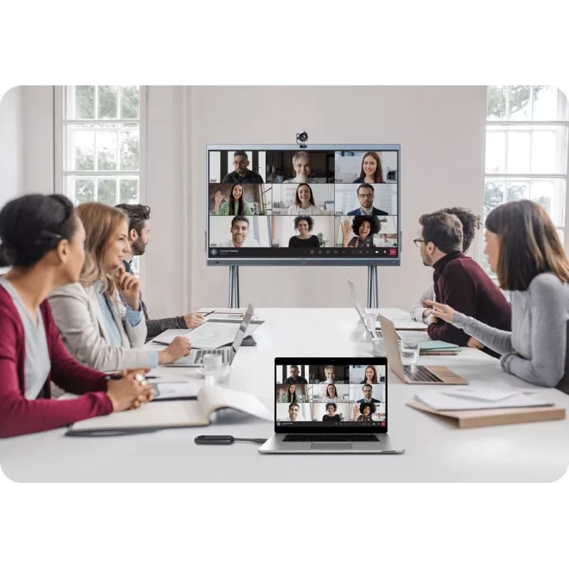 Interaktiivinen taulu Yealink MeetingBoard 65 inch MB65-A001