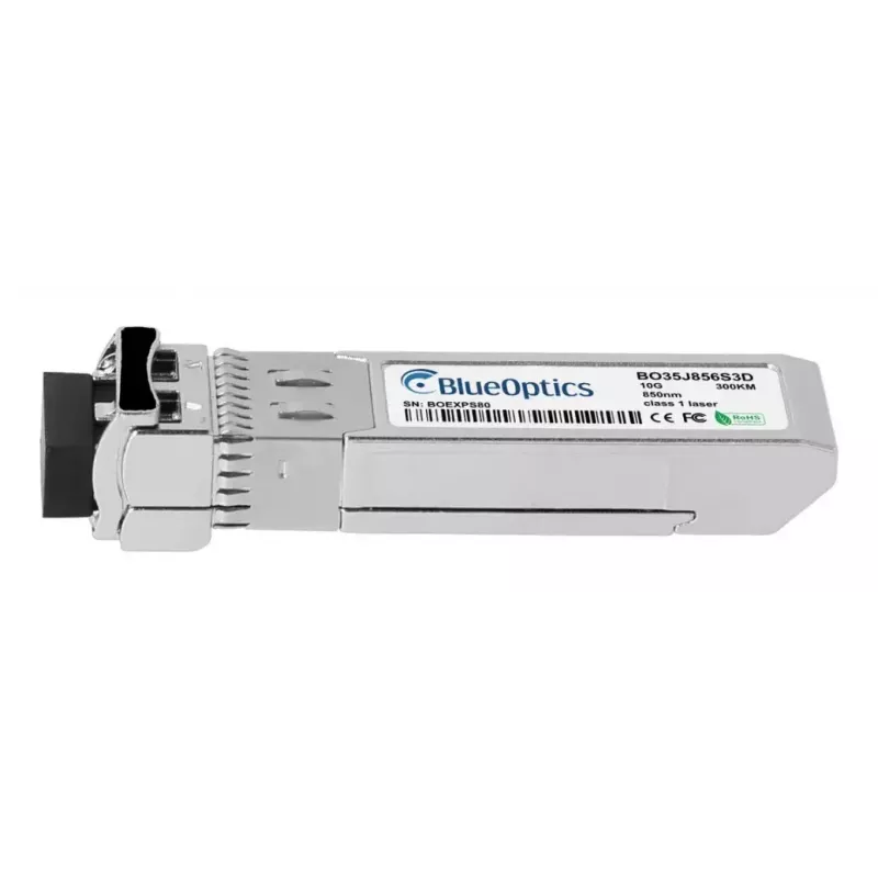 SFP-lähetin-vastaanotinmoduuli BlueOptics OM-SFP+-10GIGABIT-MULTIPLE-BO 10000 Mbit/s