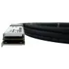 InfiniBand-/kuituoptinen kaapeli BlueOptics OS6560-CBL-300-BL