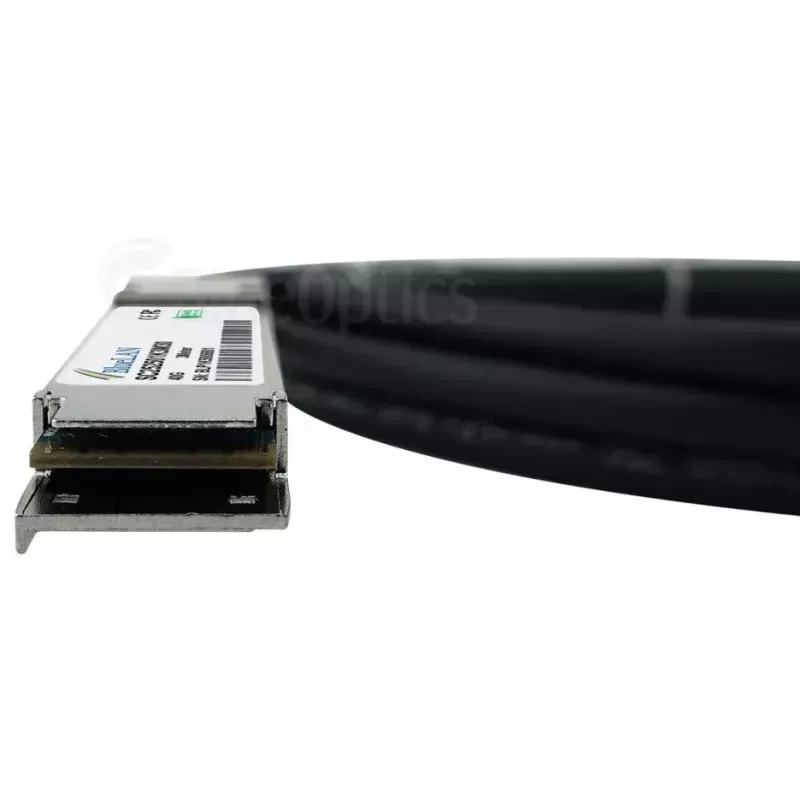 InfiniBand-/kuituoptinen kaapeli BlueOptics OS6560-CBL-300-BL