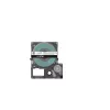 Tarrat nauha Epson LK-6TWJ läpinäkyvä valkoinen lämpösiirto 2,4 cm
