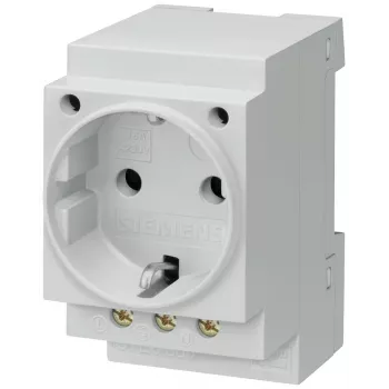 Siemens 5TE6800 pistorasia