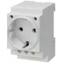Siemens 5TE6800 pistorasia