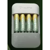 Akkulaturi Varta Eco Charger Pro USB NiMH 800mAh
