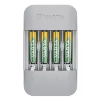 Akkulaturi Varta Eco Charger Pro USB NiMH 800mAh