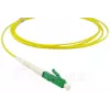 BlueOptics SFP2121BU7.5MM InfiniBand kuituoptinen kaapeli 7,5 m LC keltainen