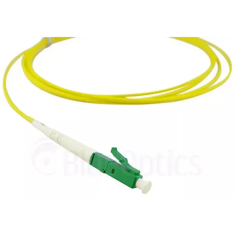 BlueOptics SFP2121BU7.5MM InfiniBand kuituoptinen kaapeli 7,5 m LC keltainen