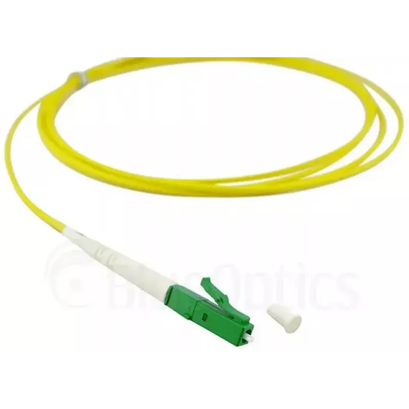 BlueOptics SFP2121BU7.5MM InfiniBand kuituoptinen kaapeli 7,5 m LC keltainen