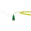 BlueOptics SFP2121BU7.5MM InfiniBand kuituoptinen kaapeli 7,5 m LC keltainen