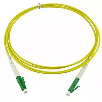 BlueOptics SFP2121BU7.5MM InfiniBand kuituoptinen kaapeli 7,5 m LC keltainen