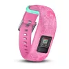 ranneke-aktiivisuusmittari Garmin Vivofit Jr.2 pinkki MIP-näyttö 88x88