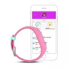 ranneke-aktiivisuusmittari Garmin Vivofit Jr.2 pinkki MIP-näyttö 88x88