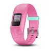 ranneke-aktiivisuusmittari Garmin Vivofit Jr.2 pinkki MIP-näyttö 88x88