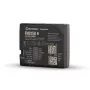 GPS-paikannin Teltonika FMC150 auto musta 0,128 GB akku 6 h