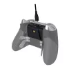 PDP Gaming Play & Charge -sarja, Xbox One, peliohjaimen akku, musta, polykarbonaatti, 3 m, Microsoft