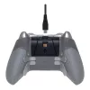 PDP Gaming Play & Charge -sarja, Xbox One, peliohjaimen akku, musta, polykarbonaatti, 3 m, Microsoft