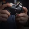 PDP Gaming Play & Charge -sarja, Xbox One, peliohjaimen akku, musta, polykarbonaatti, 3 m, Microsoft