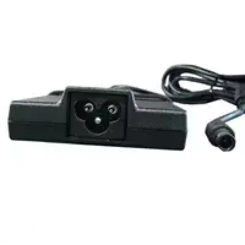 DELL J62H3 virtalähde/adapteri sisäkäyttöön 90 W musta