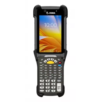Zebra MC9300 käsikäyttöinen mobiilitietokone 10,9 cm (4,3