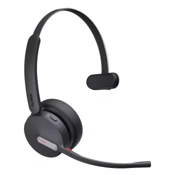Yealink BH70 Mono UC USB-C kuuloke