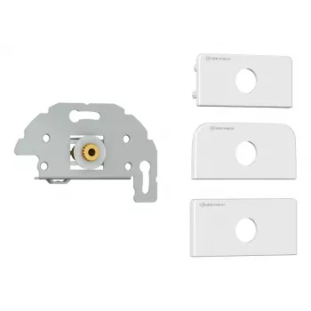 3,5 mm liitäntä Kindermann 7456000411