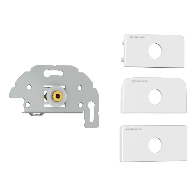 3,5 mm liitäntä Kindermann 7456000411