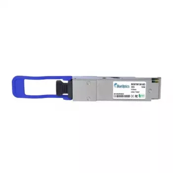 BlueOptics QSFP28-100G-LR4-PC-BO QSFP28 100GBASE-LR4 -lähetinvastaanotin, singlemode LC-Duplex, 10 km