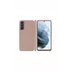 Suojakotelo dbramante1928 Galaxy S21 FE Pink Sand Monochromatic