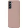 Suojakotelo dbramante1928 Galaxy S21 FE Pink Sand Monochromatic