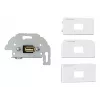 USB-pistorasia Kindermann 7456000522