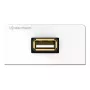 USB-pistorasia Kindermann 7456000522