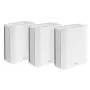 ASUS ZenWiFi BT8 Tri-Band (2,4 GHz / 5 GHz / 6 GHz) Wi-Fi 7 (802.11be) valkoinen 3 sisäinen