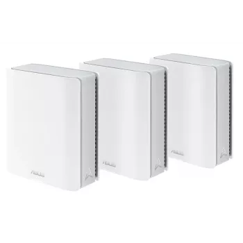 ASUS ZenWiFi BT8 Tri-Band (2,4 GHz / 5 GHz / 6 GHz) Wi-Fi 7 (802.11be) valkoinen 3 sisäinen