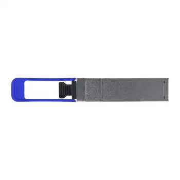 Kuitu-lähetin-vastaanotinmoduuli BlueOptics ET7402-LR1-BO 100000 Mbit/s QSFP28