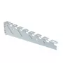 Legrand Cablofil CM350866 CB 400 monitukannatin (tukivarsi), 1,4 kN, ZnMg