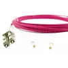 BlueOptics SFP3131FU5MK InfiniBand kuitukaapeli 5 m LC