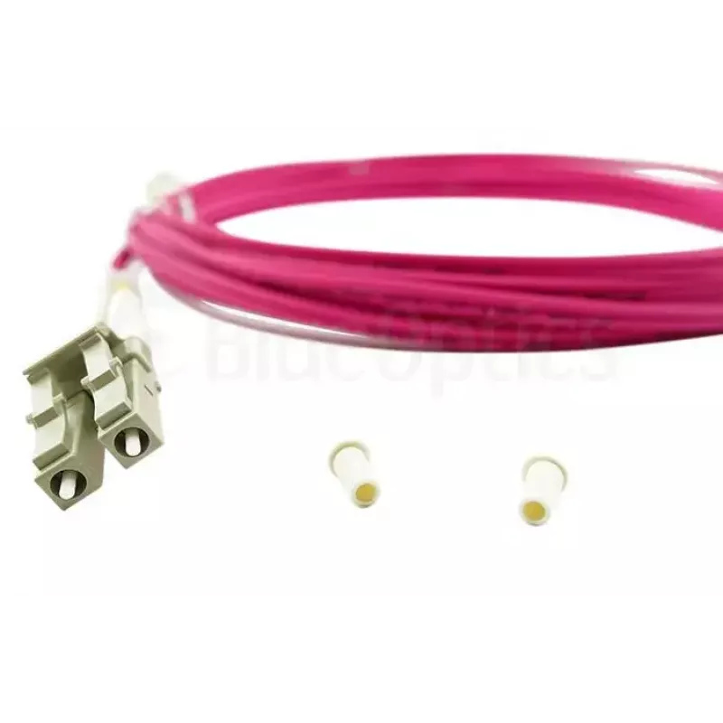 BlueOptics SFP3131FU5MK InfiniBand kuitukaapeli 5 m LC