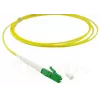 BlueOptics SFP2122BU5MM InfiniBand kuitukaapeli 5 m LC SC keltainen