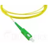 BlueOptics SFP2122BU5MM InfiniBand kuitukaapeli 5 m LC SC keltainen