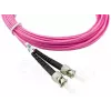 BlueOptics SFP3133FU2MK InfiniBand-kuituvalokaapeli 2 m LC ST