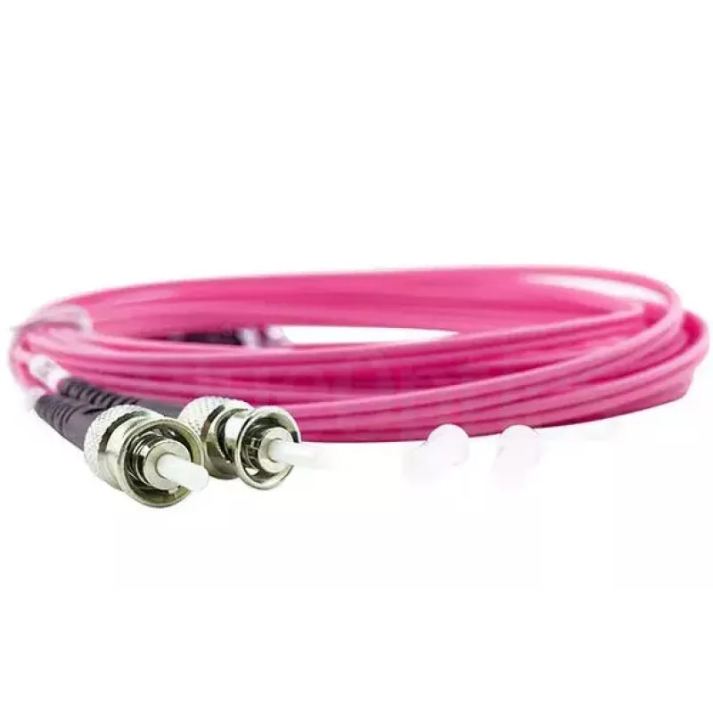BlueOptics SFP3133FU2MK InfiniBand-kuituvalokaapeli 2 m LC ST