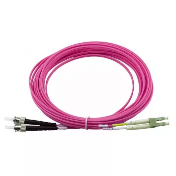 BlueOptics SFP3133FU2MK InfiniBand-kuituvalokaapeli 2 m LC ST