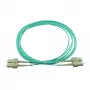 BlueOptics SFP3232EU3MK InfiniBand-kuituvalokaapeli 3 m OM3