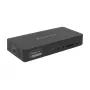 Conceptronic DONN31B 17-in-1 DisplayLink-telakka USB 3.2 Gen 2