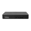 Conceptronic DONN31B 17-in-1 DisplayLink-telakka USB 3.2 Gen 2